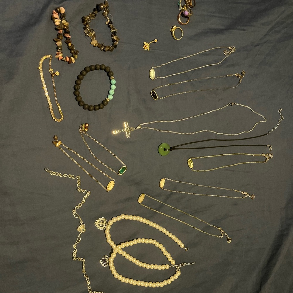 Women's Jewelry